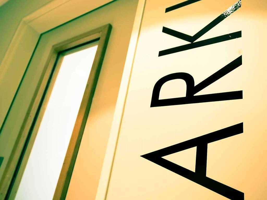Ibis Styles Brest Centre Port Facilidades foto